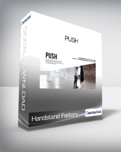 Handstand Factory - Push