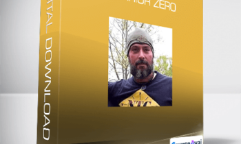 Helder Gomes - Warrior Zero