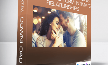 Helena Nista - How to Attract Amazing Women and Form Intimate Relationships
