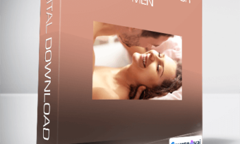 Helena Nista - Tantric Mastery for Men