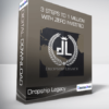 Dropship Legacy - 3 Steps to 1 Million with zero Invested