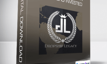 Dropship Legacy - 3 Steps to 1 Million with zero Invested