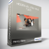 Henry Akins - Hidden Jiu Jitsu Vale Tudo