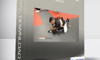 Henry Akins - Hidden Jiu Jitsu Vale Tudo