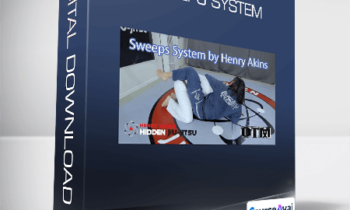 Henry Akins - Sweeps System