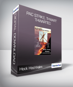 Hock Hochheim - PAC Strike