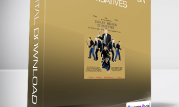 Hock Hochheim - S.D.M.S. Impact Weapon Combatives