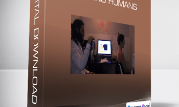 Ilan Bendelman - Evolving Humans