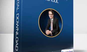 Igor Ledochowski - Hypnosis Diploma School