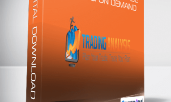Todd Gordon - The Best Way to Trade Fibonacci On Demand