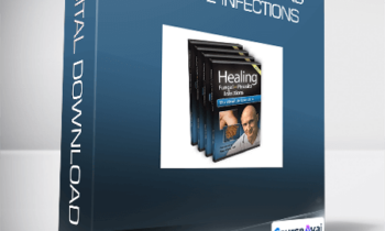 Paul Chek - Healing Fungal and Parasite Infections