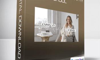 Sarah Fennel - Advanced Foodtography School