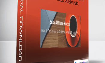 Easy Affiliate Bucks - From $0 - $1000 A Day With Clickbank