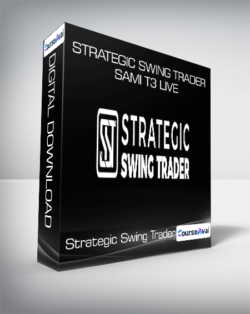 Strategic Swing Trader Sami T3 LIVE