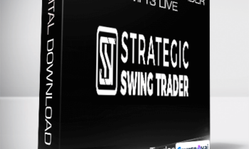 Strategic Swing Trader Sami T3 LIVE