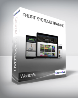 Wealthfit Real Estate Investor - Profit Systems Training