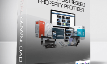 The Commercial Investor - Distressed Property Profiteer