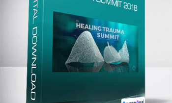 The Healing Trauma Summit 2018