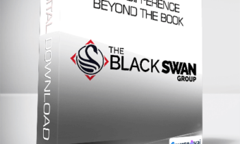 Chris Voss - Never Split the Difference: Beyond the Book