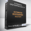 Cal Parnell - Automated Dropshipping Mastery