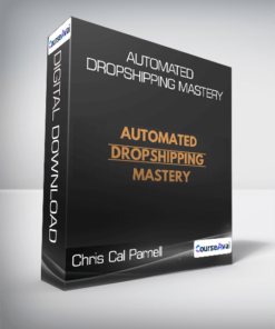 Cal Parnell - Automated Dropshipping Mastery