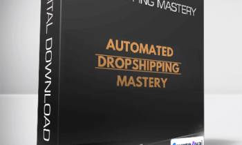 Cal Parnell - Automated Dropshipping Mastery