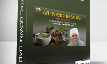 K.P. Khalsa - Ayurvedic Herbalism