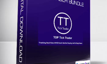 Top Trade Tools - Tick Trader Bundle