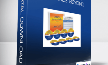 Steve Nison - Candle Charting Essentials & Beyond