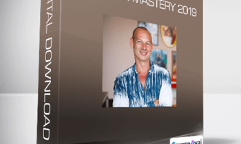 Jon Butcher - Lifebook Mastery 2019