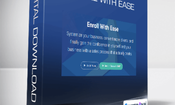 Samantha Alvarez - Enroll With Ease