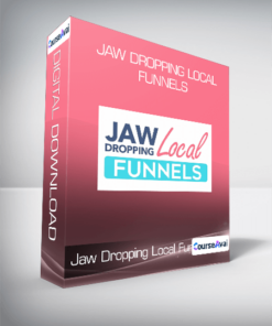 Jaw Dropping Local Funnels