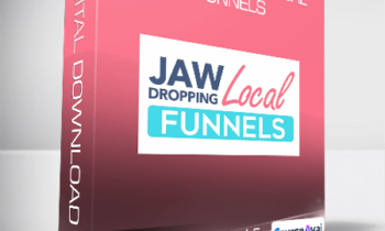 Jaw Dropping Local Funnels