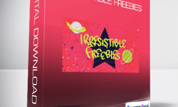 Kimra Luna - Irresistible Freebies