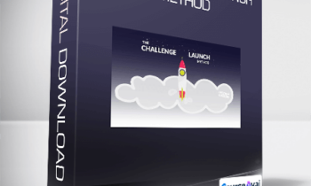 Kimra Luna - The Challenge Launch Method