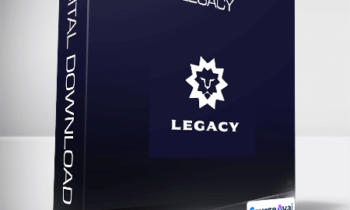 Lewis Howes - Legacy