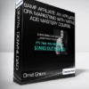 Omid Ghiam - BAMF Affiliate: An Affiliate-CPA Marketing With Native Ads Mastery Course