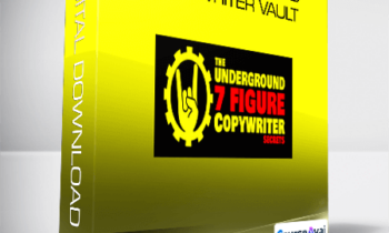 Mike Becker - The Underground Copywriter Vault