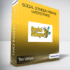 Teo Vanyo - Social Stinger Private Mastermind