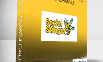 Teo Vanyo - Social Stinger Private Mastermind