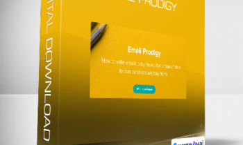 Alp Turan - Email Prodigy