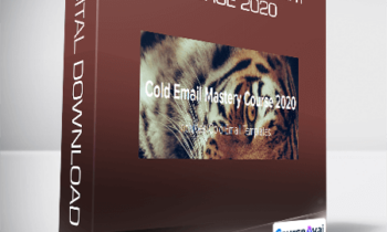 Gabriel - Cold Email Mastery Course 2020