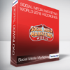 Social Media Marketing World 2018 Recordings