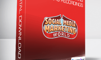 Social Media Marketing World 2018 Recordings