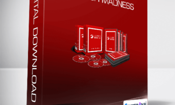 Mark Thompson - Launch Madness