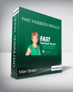 Mari Smith - Fast Facebook Results