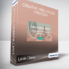 Lizzie Davey - Creative Freelancing Freedom