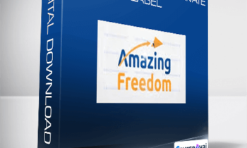 Andy Slamans - Amazing Freedom Private Label