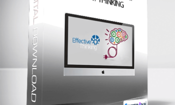 Edward De Bono - Effective Thinking & CoRT Thinking