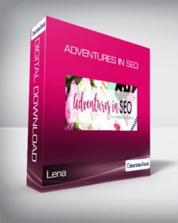 Lena - Adventures in SEO